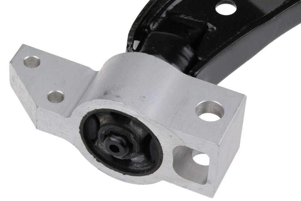 Brazo de control de suspensión delantero derecho audi a3 2006-2013 euro 2007 2008 2009 2010 Foto 4 de 4