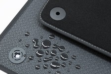 Allwetter Fußmatten passend für Mercedes CLA C117 ab Bj. 2013-2020