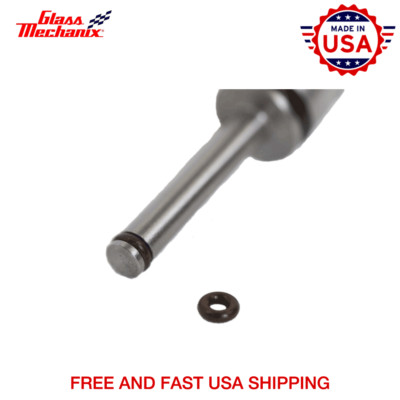 Glass Mechanix DAYTONA INJECTOR LOWER SEALS, QTY 6, windshield repair