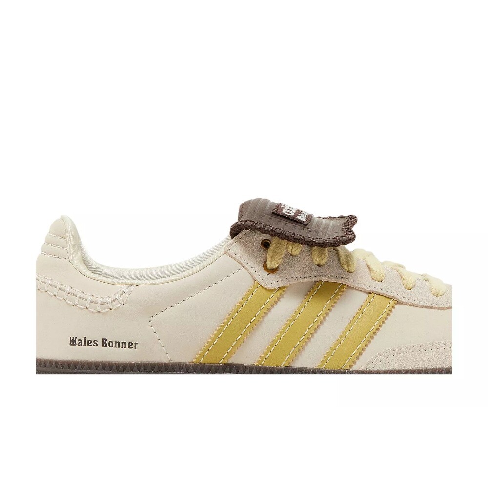 adidas originals Wales Bonner x Samba Breathable and