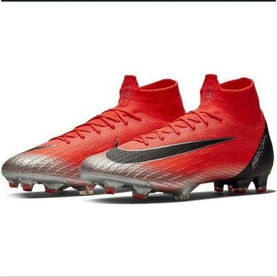 flyknit acc cr7