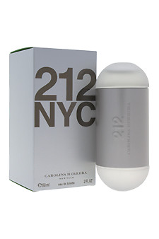 carolina herrera 212 60ml