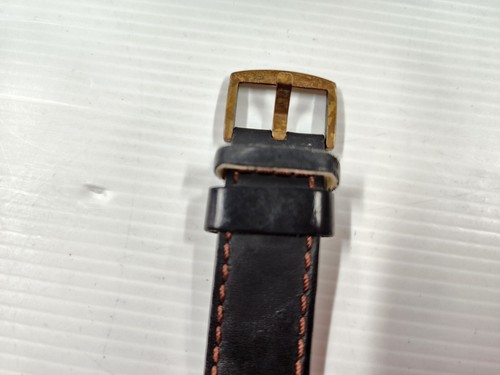 Cobra de Calibre 3 Twin Crown Bronze 42mm Mens Watch V.3.00.001 - Picture 7 of 13