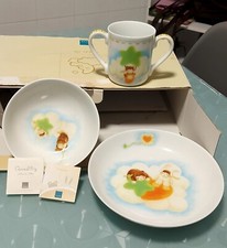 Thun Jelly Set Oh 3 Piece Original Packaging  Warranty