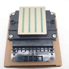 Nuevo cabezal de impresión Epson 5113 desbloqueado sublimación