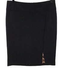EXPRESS DESIGN STUDIO Pencil Skirt size 4