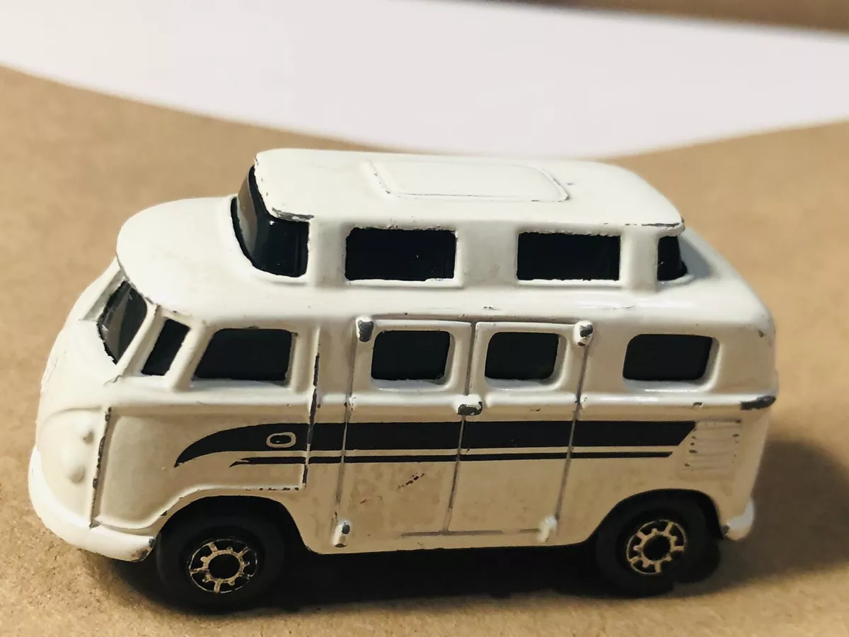 Maisto vw camper online