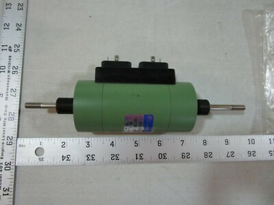 KENDRION GSU50ZII 041 BINDER MAGNET AG SOLENOID 