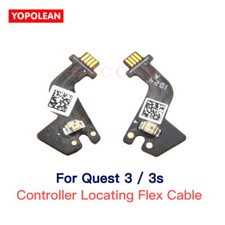 New For Meta Quest 3 3s VR Handle Controller Locating Flex CableRepair Accessory