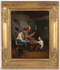 Wilhelm Richter (1824-1892) 