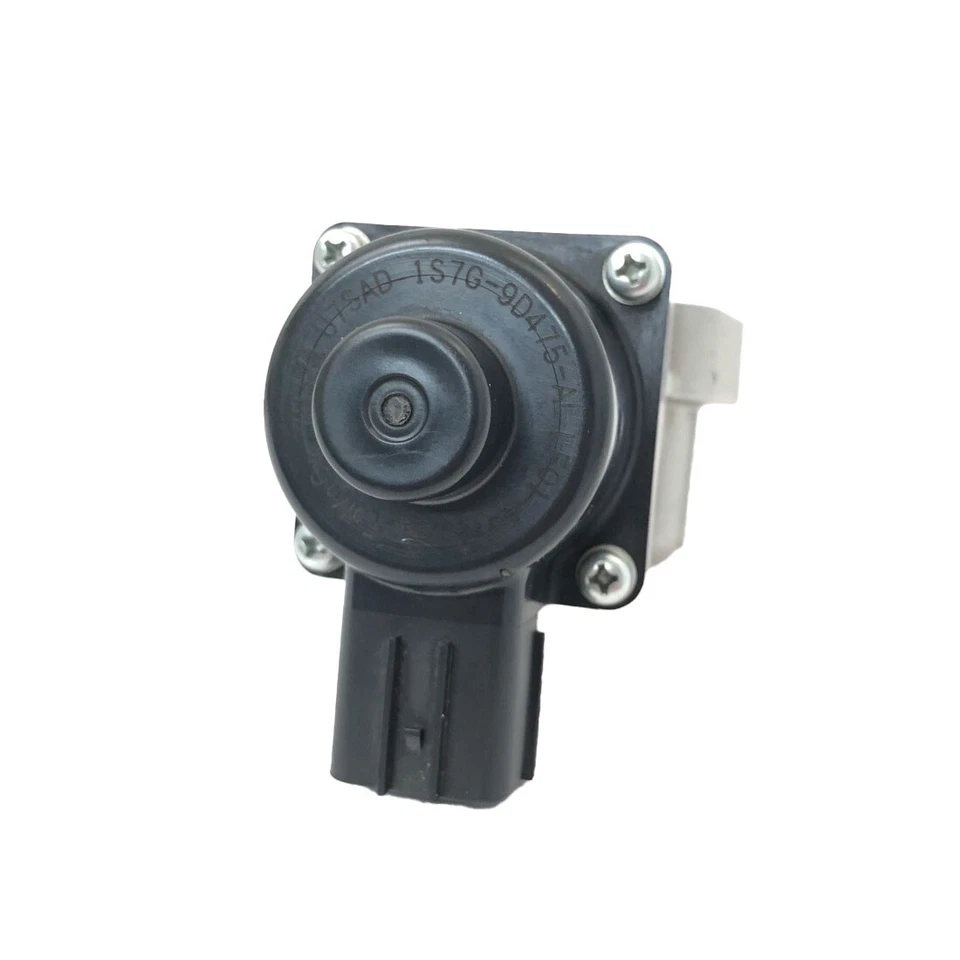 Válvula EGR Ford Fusion Escape Focus 2.0L 2.3L 2.5L 03-22 1S7G9D475Al 1S7Z-9D475-A Foto 3 de 3