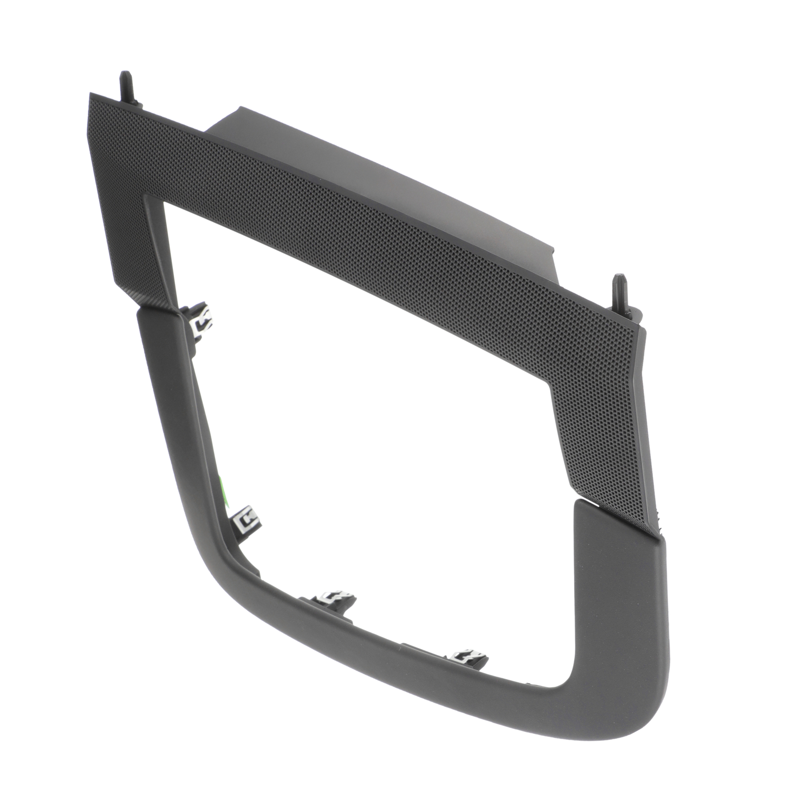 GENUINE BENTLEY Dashboard Panel Trim Ring Beluga 3SC857161B4BH