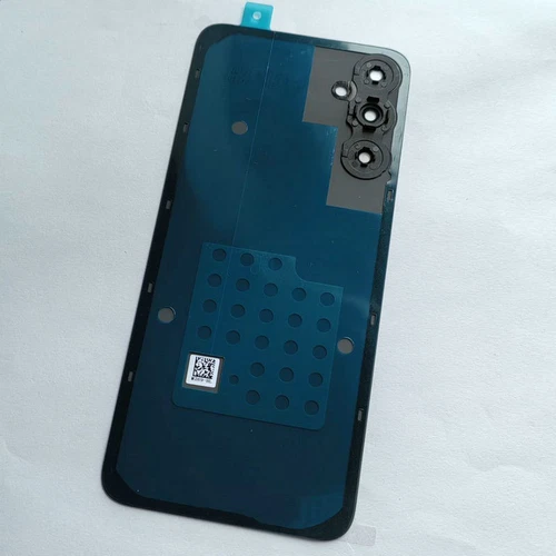 Back Door Cover Battery Housing For Samsung Galaxy A05S 5G Case Replacement - Afbeelding 6 van 11