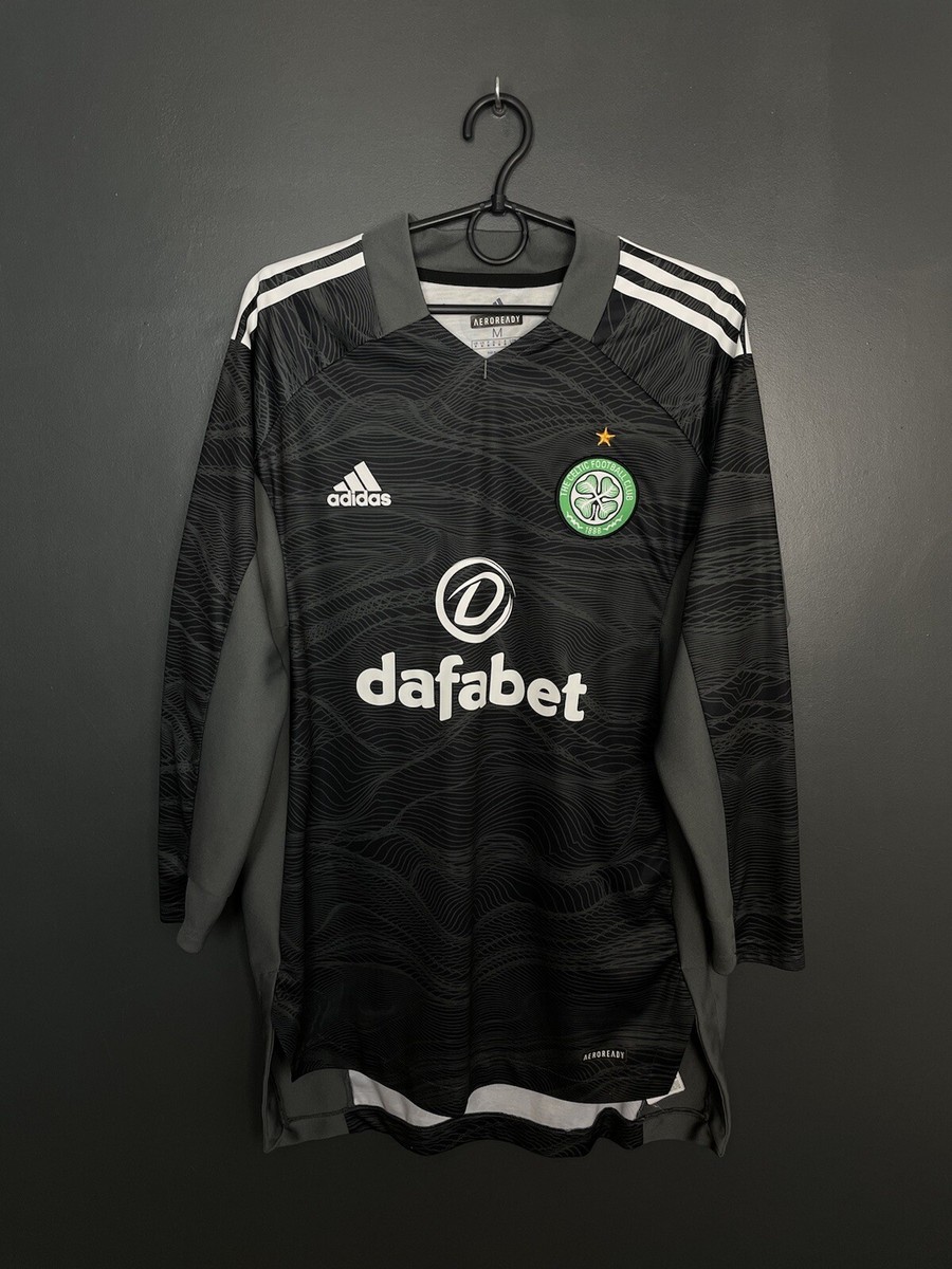 2022 Celtic Fc Goalkeeper Kit CELTIC 2021/2022 FOOTBALL GOALKEEPER