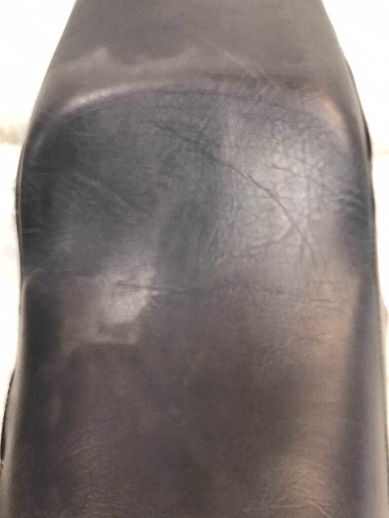 82 Kawasaki KZ1000 KZ 1000 LTD Seat | eBay