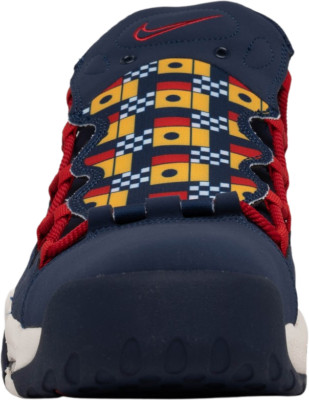 Nike Air More Money Nautical Redux for Sale | Authenticity
