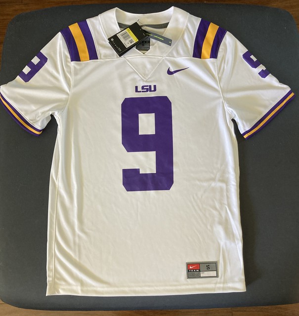 lsu game jersey