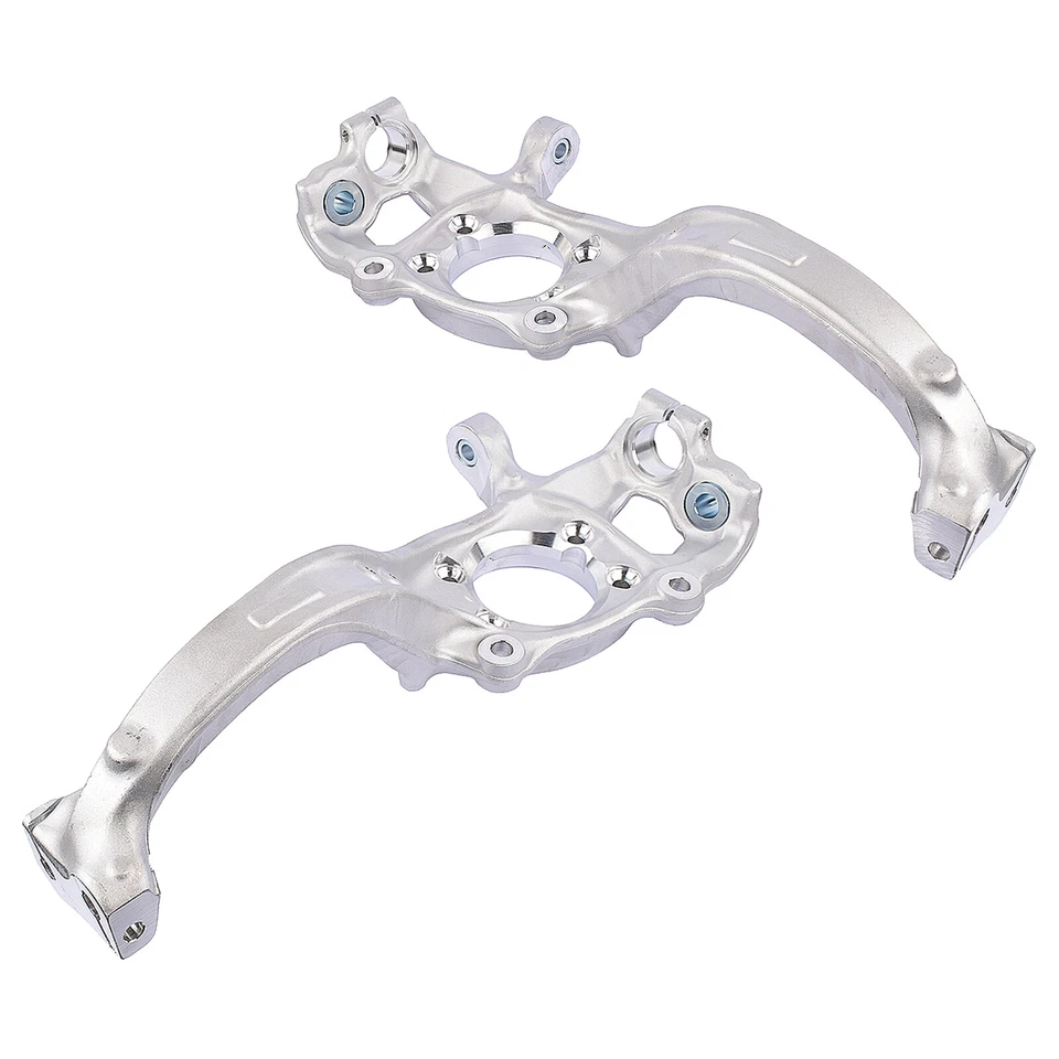 2x Sospensione ruota asse anteriore per Audi A4 A5 S5 Q5 8K0407253E 8K0407254E - Immagine 4 di 4