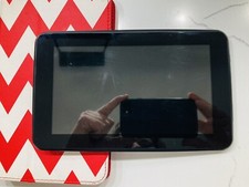 MobyMax Model ID723WTA Tablet LOCKED SELLING AS PARTS ONLY