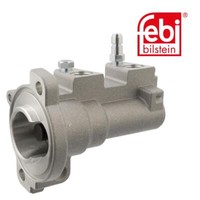 febi bilstein 40934 Schaltzylinder FüR Schaltgetriebe FüR MAN