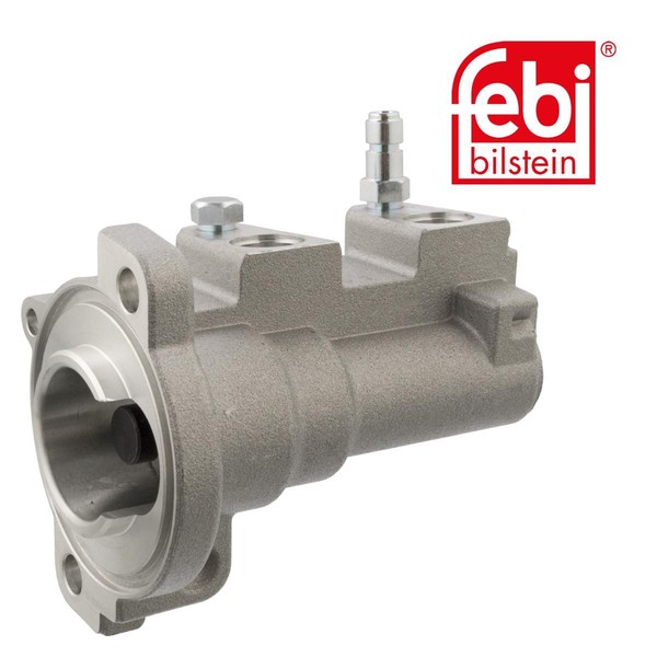 febi bilstein 40934 Schaltzylinder FüR Schaltgetriebe FüR MAN-image
