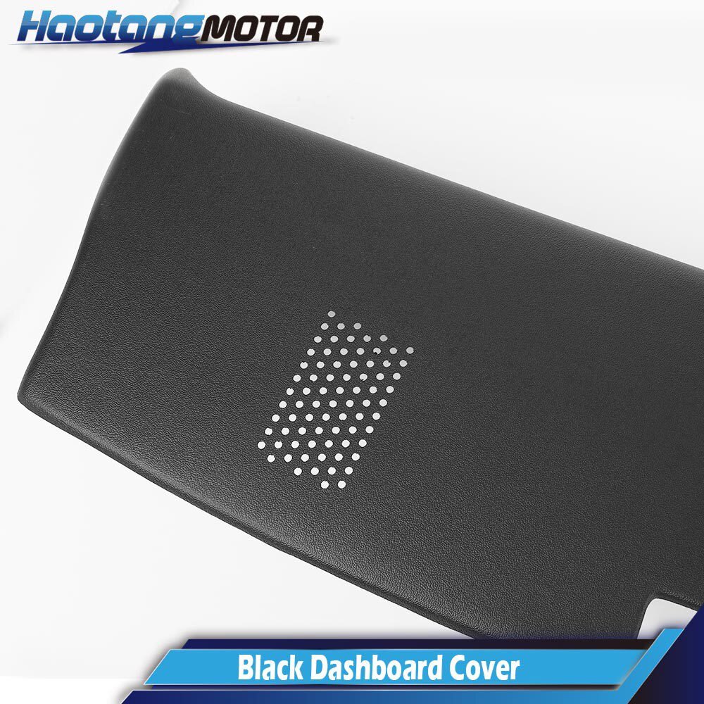 Dash Cover Cap Fit For 198187 Chevy GMC Pickup Full Size 198191 Chevy