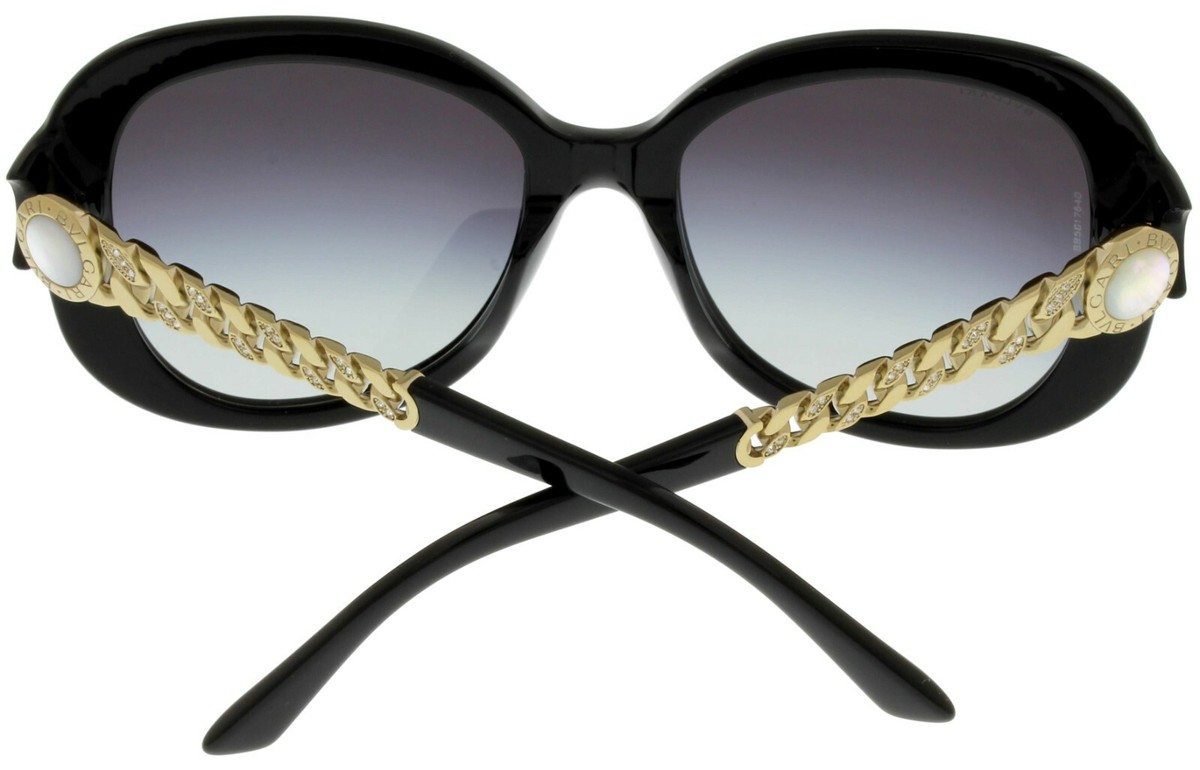 Bvlgari Sunglasses Women BV8129HB 501/8G Square | eBay Bvlgari Sunglasses Women BV8129HB 501/8G Square | eBay