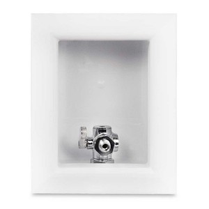 sioux chief ice maker box