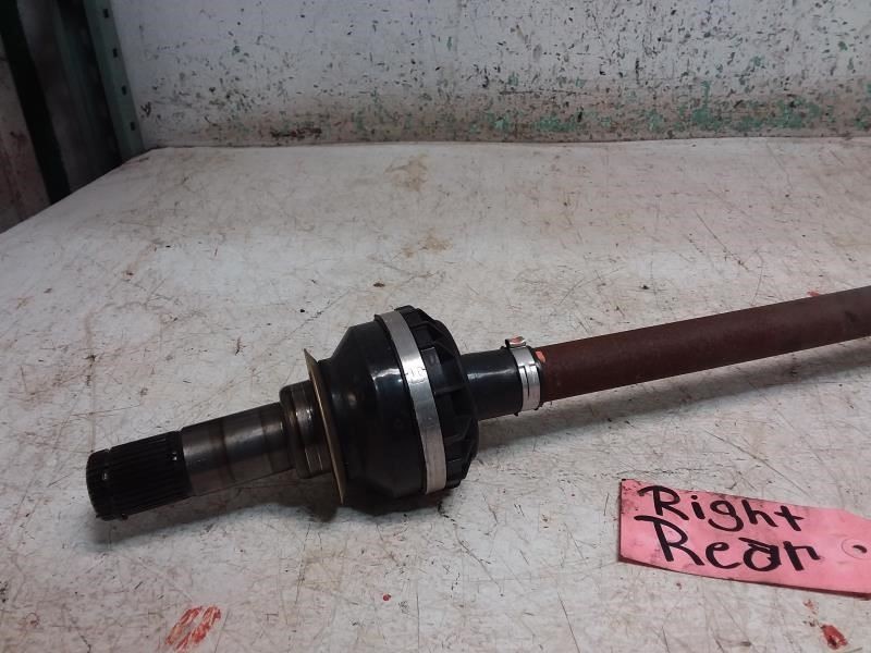 Maserati Grecale 2023 Rear Right Axle shaft P/N 670156926