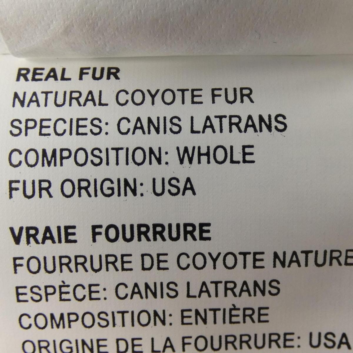 Canada Goose CANADA GOOSE 6660LA TRILLIUM down coat thumbnail 4