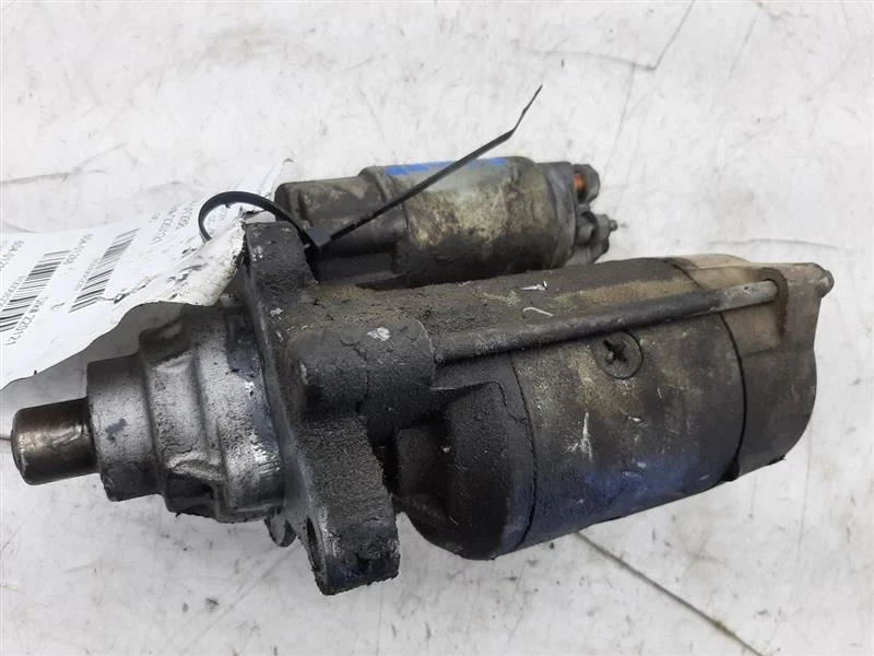 Motor de arranque 8-363 para furgoneta Ford E350 04-10 6C2Z11002Aa Foto 4 de 4
