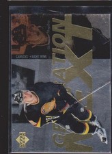 Hockey Superstar Cards Inserts Vintage Rookies Collection (1/15)