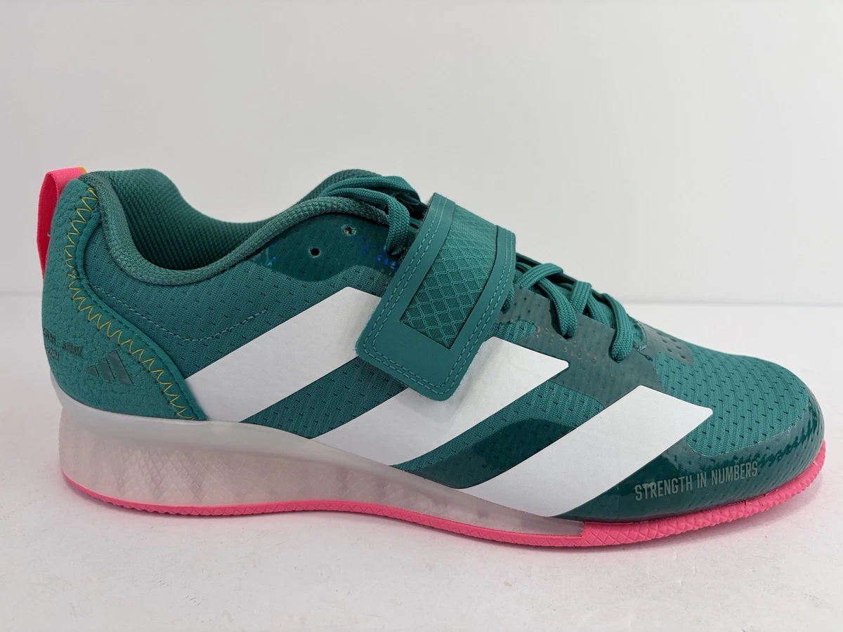 adidas gazelle silver green womens Adidas Adipower Weightlifting 3 GY8923 shoes – Your Sports Performance