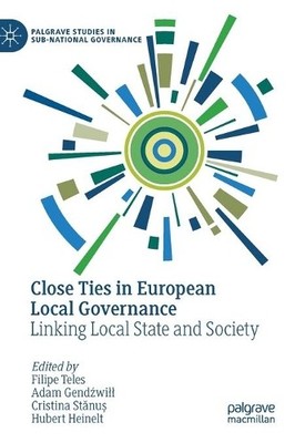 Close Ties in European Local Governance - 9783030447939