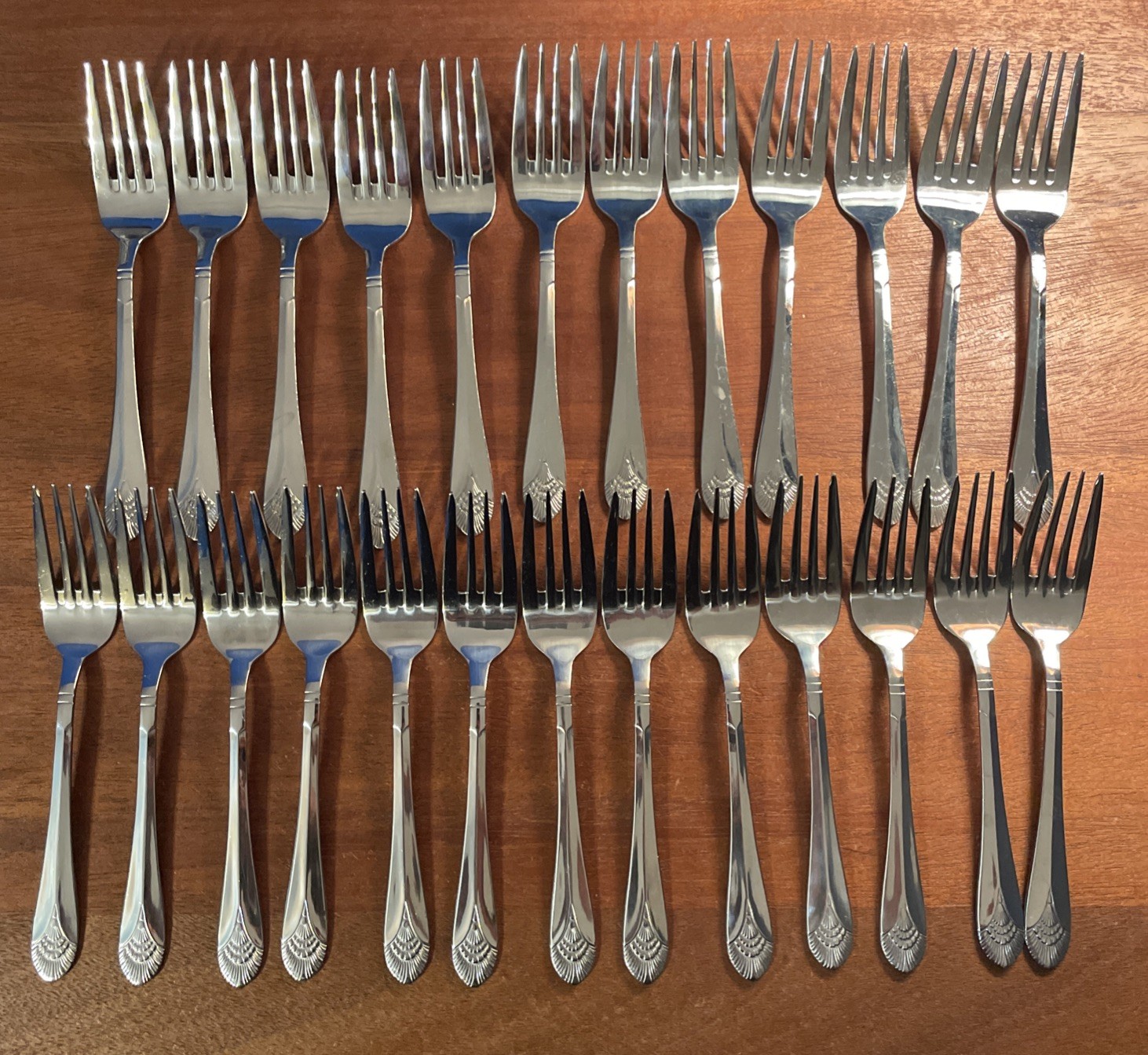 Core 18-8 Flatware Cutlery Silverware