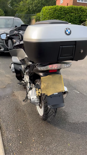 BMW R1250 RT LE 2019 11800 Miles, Full Service History 12 Months MOT New Discs - Video 1 of 1