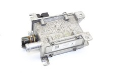 Radiateur Smart FORFOUR