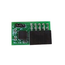 TMP 2.0 10Pin Security Module Motherboard for SuperMicro AOM TPM 9670V/H