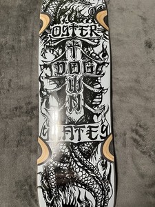 Dogtown/Branch Dist./Element Scott Oster 9.0 Deck