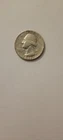 1936 Washington Silver Quarter