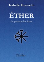 ÉTher | Le Passeur Des âMes | Isabelle Hermelin | Taschenbuch | FranzöSisch