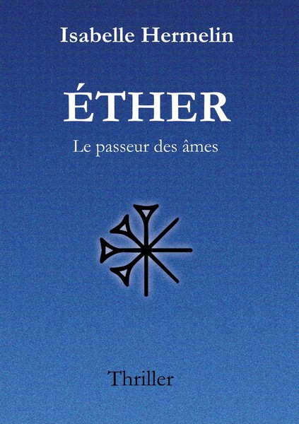 ÉTher | Le Passeur Des âMes | Isabelle Hermelin | Taschenbuch | FranzöSisch-image