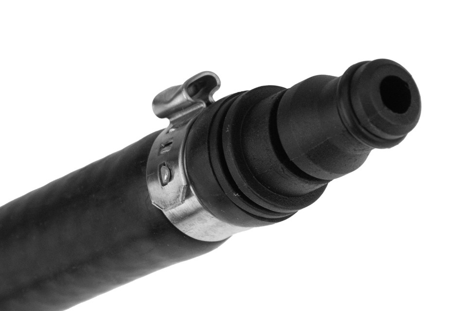 4x ✅Fits NTY CPP-ME-036 COOLANT HOSE   ⭐UK Seller⭐