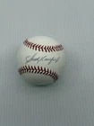 Sandy Koufax Autographed Baseball Fanatics Authenticated