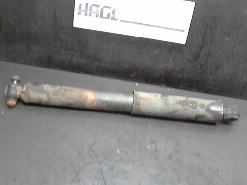 Stossdämpfer Rechts R Jeep Grand Cherokee 5.9 ZG Geschlossen