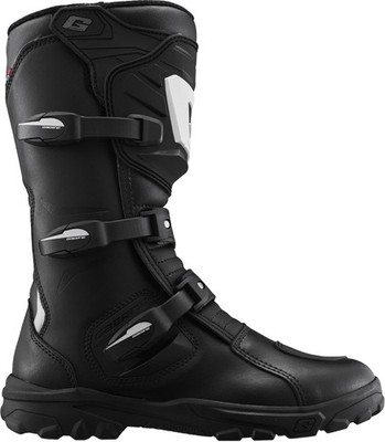 Gaerne Motorrad G_Adventure Aquatech Adventurestiefel GA_52542