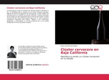 Omar Carrillo Hernández | Clúster cervecero...