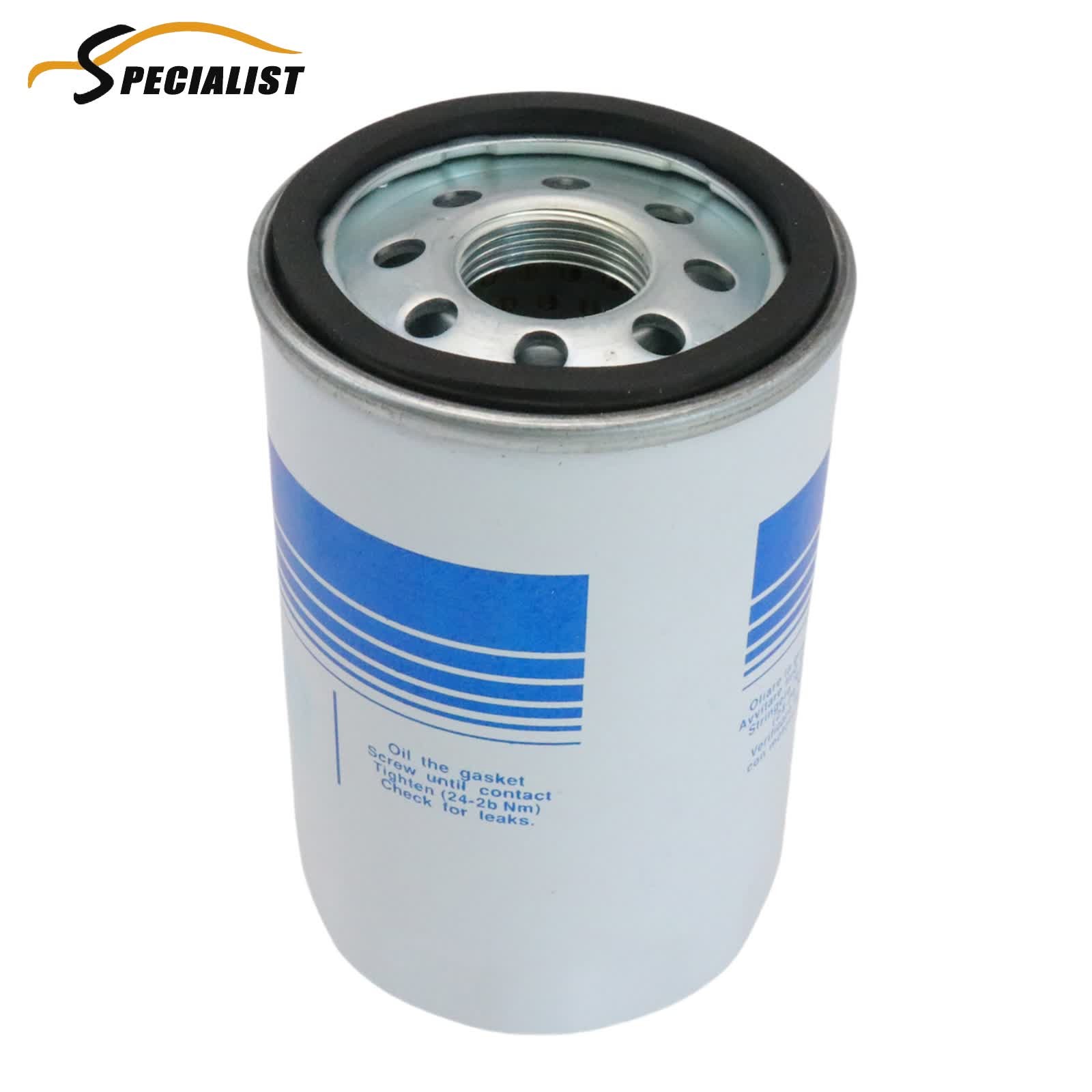 Set of 2 Oil Filter New For Lamborghini Aventador,Murcielago,diablo,Centenario