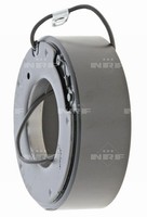 NRF 38655 Magnetkupplung Magnetspule (Kompressor) FüR MERCEDES-BENZ