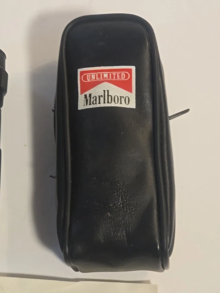 Marlboro Unlimited Vivitar Monocular PV Series 8x21 - Image 2 of 4